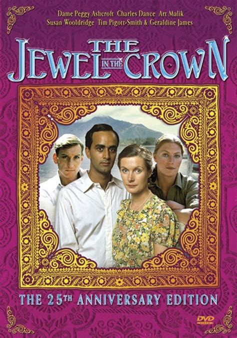 Jewel In The Crown LeoVegas